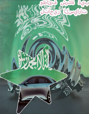 شركة الذيب لتاجير السيارات وظائف